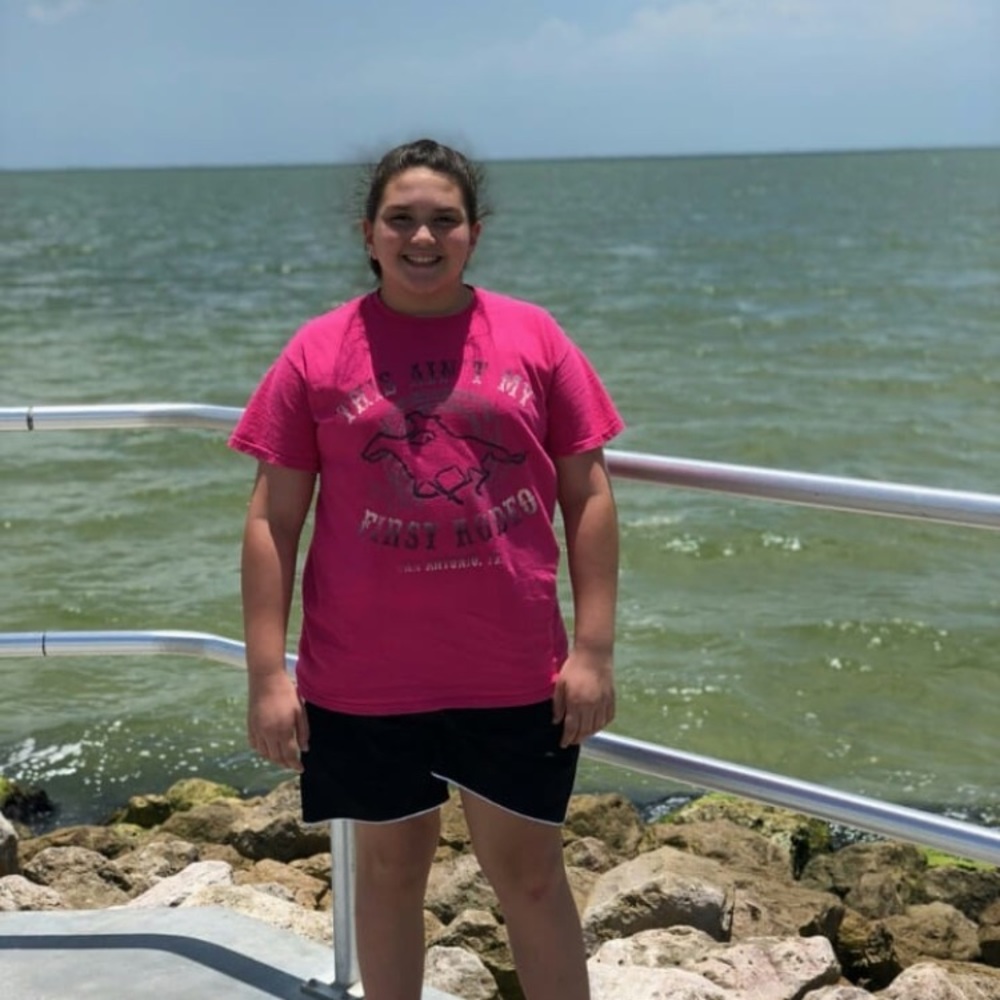 Meet your Posher, Elena